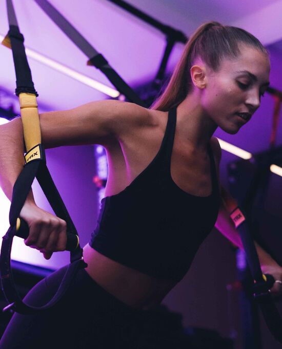 Trx